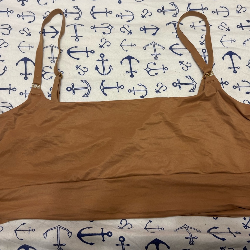 Victoria's Secret Tan Bra
